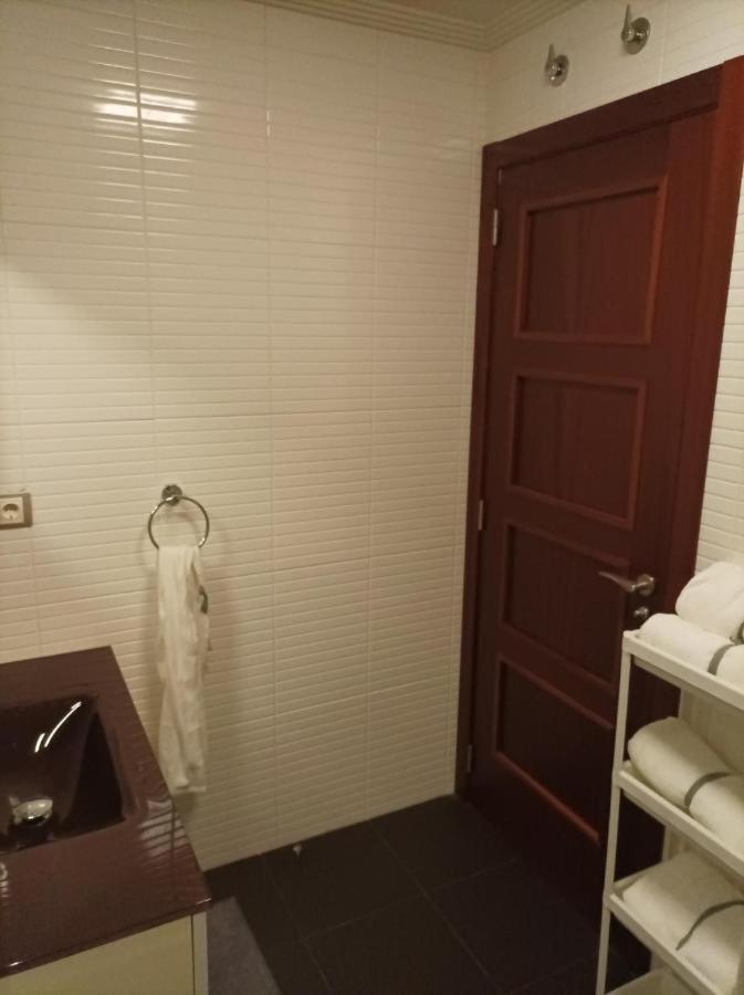 Apartamento Piscina 2G By Urraca Suites 비베이로 외부 사진