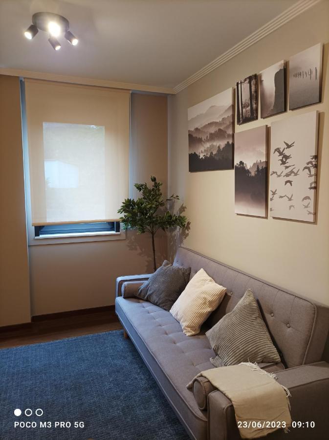 Apartamento Piscina 2G By Urraca Suites 비베이로 외부 사진