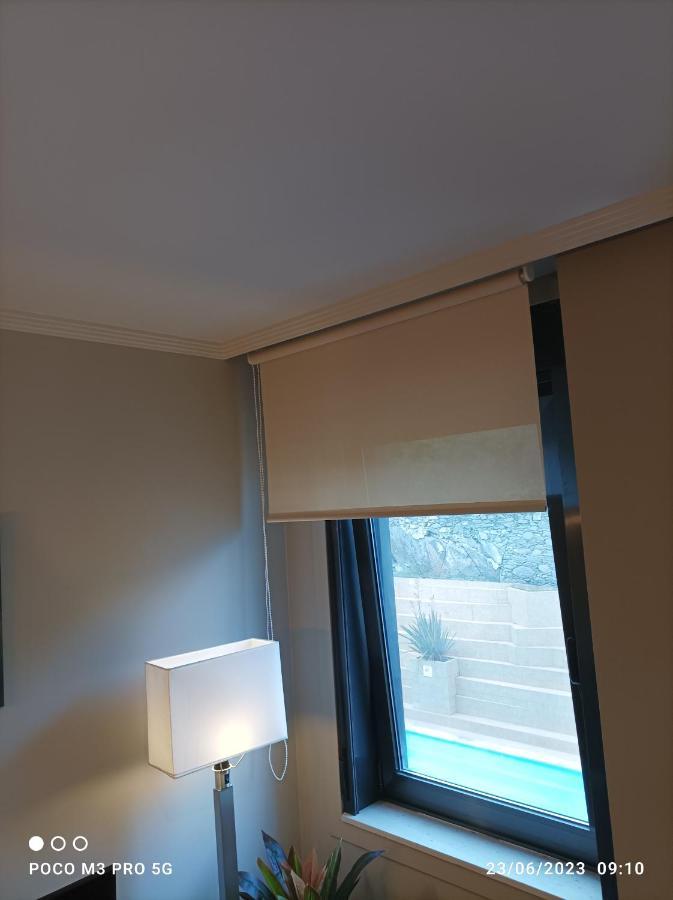 Apartamento Piscina 2G By Urraca Suites 비베이로 외부 사진