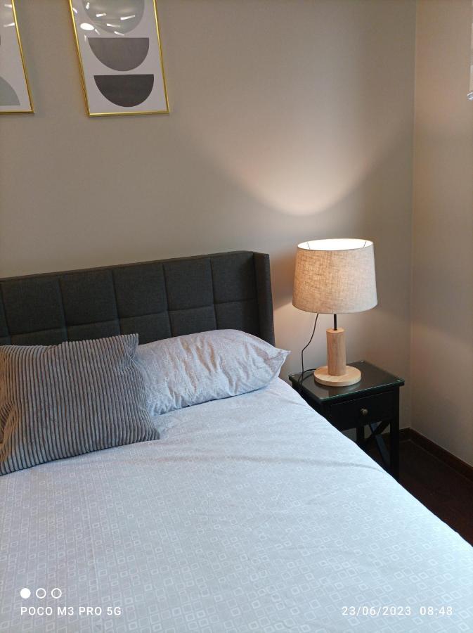 Apartamento Piscina 2G By Urraca Suites 비베이로 외부 사진