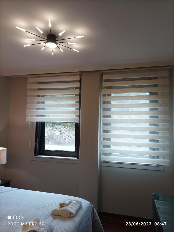 Apartamento Piscina 2G By Urraca Suites 비베이로 외부 사진